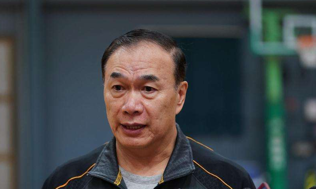 在上世纪八十年代的后期,张学雷是常备国手,曾经随队出征过1987年亚锦