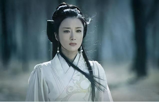 回顾历史的疑问,虞姬到底是怎么死的|虞姬|项羽|垓下|楚汉争霸