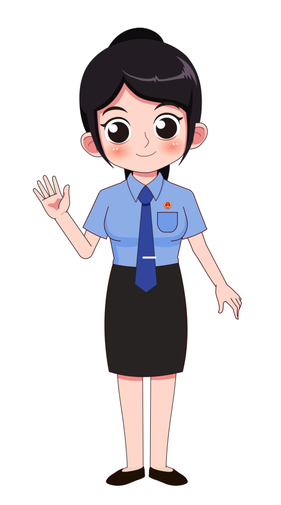 仓山检察|以公开促公正,以人性化办案传递司法温情