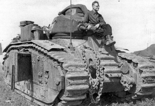 二战105lefh18b2自行火炮它为什么造型如此独特