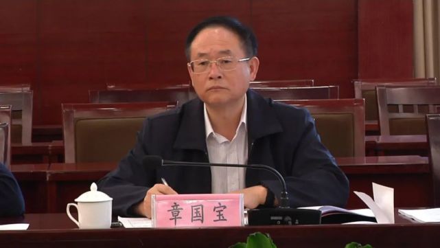 赣州市文广新旅局副局长李升隆,赣州市文广新旅局二级调研员郭安