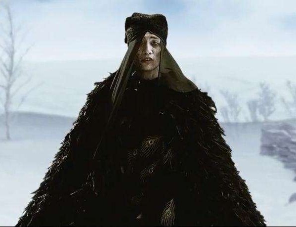 编辑搜图请点击输入图片描述我终于明白为什么鬼狼对我好,为什么他总