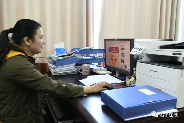 党的十九届五中全会精神|昭平县|谢堂赞|五中全会|综合执法|城