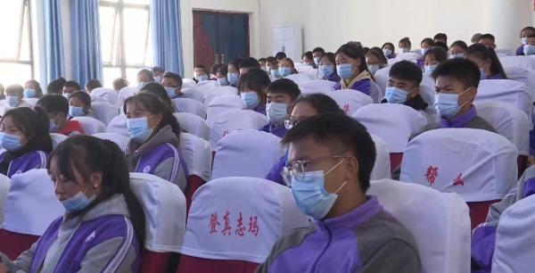 道孚:书香进校园 让"阅读"变成"悦读"_腾讯新闻