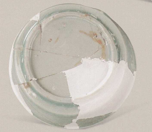龙泉青瓷｜宋代龙泉青瓷支钉烧法及工具的探讨_腾讯新闻