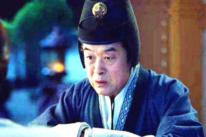 高力士一句家常话竟说得唐玄宗连声点头称是定下太子人选