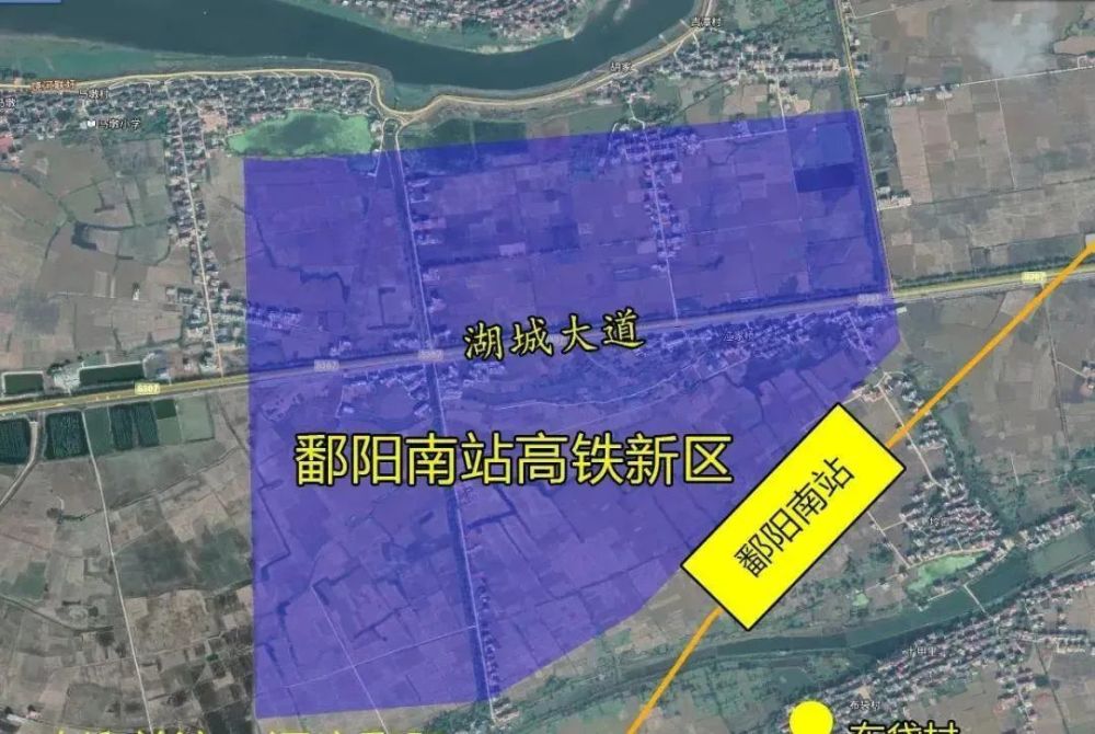 吃惊 昌景黄铁路鄱阳湖特大桥全长49.831公里