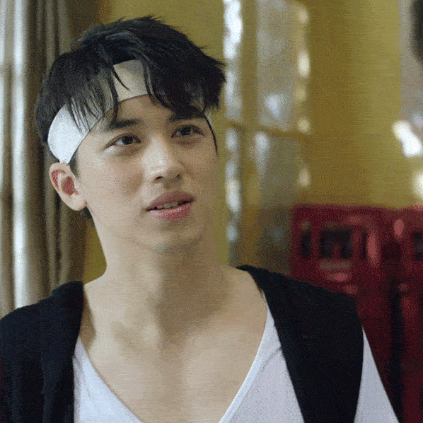 易东东|欧小剑|马晓晓|谭松韵|男友