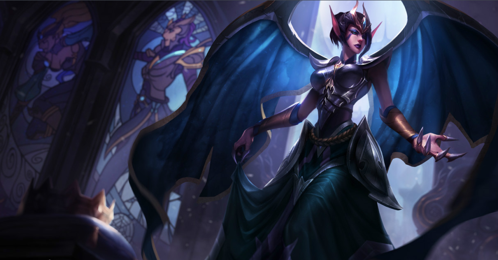 s3胜利女神 伊利丝s2胜利女神 迦娜(s2赛季rank分数达到1400分以上