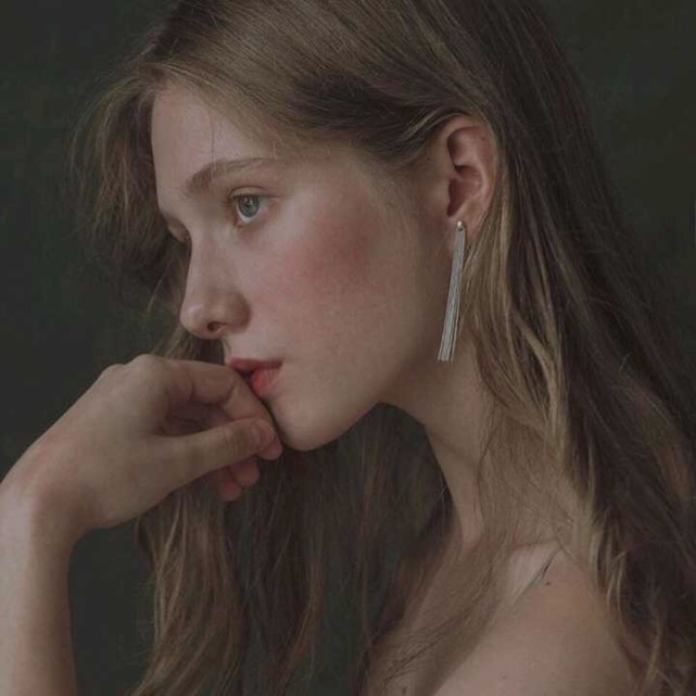 头像‖一些欧美真人女生头像