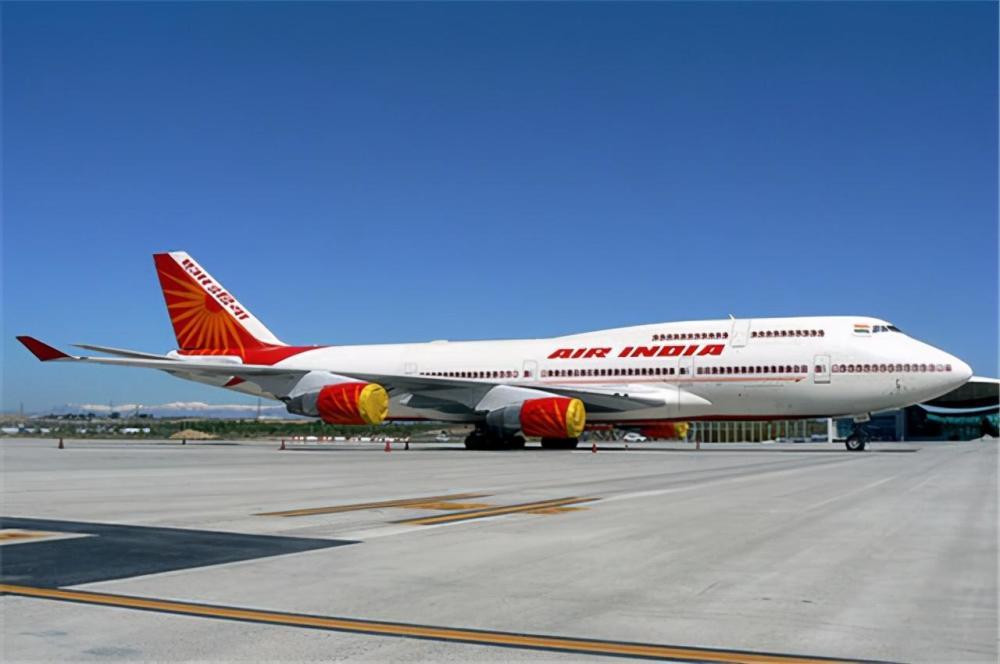 印度飞中国航班,确诊多名新冠患者,驻印使馆:暂停在印人员入境