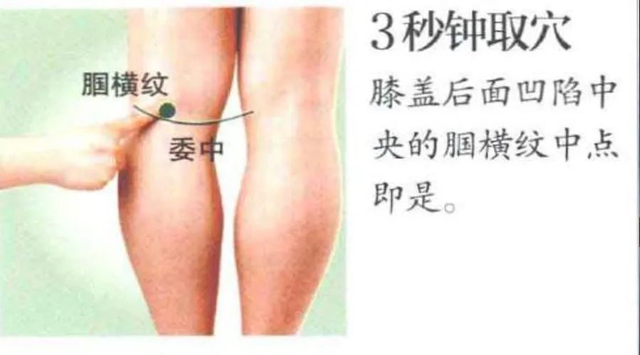 鼻子鼻塞不通气,教你一招立刻缓解_腾讯新闻