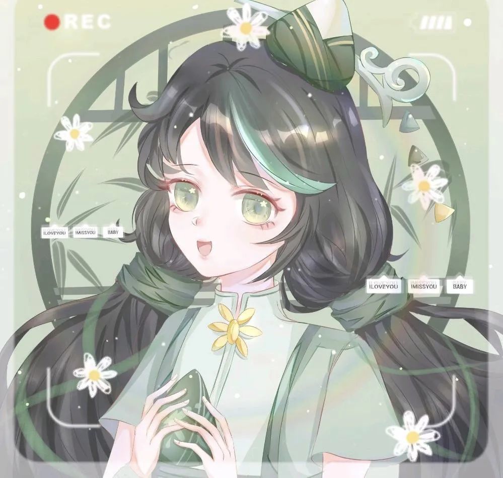 迷你世界头像|又一波迷你世界头像来啦!_腾讯新闻