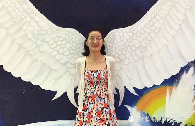 寻找章莹颖的"一千零一夜",多么希望这只是故事,女孩还好好的_腾讯新