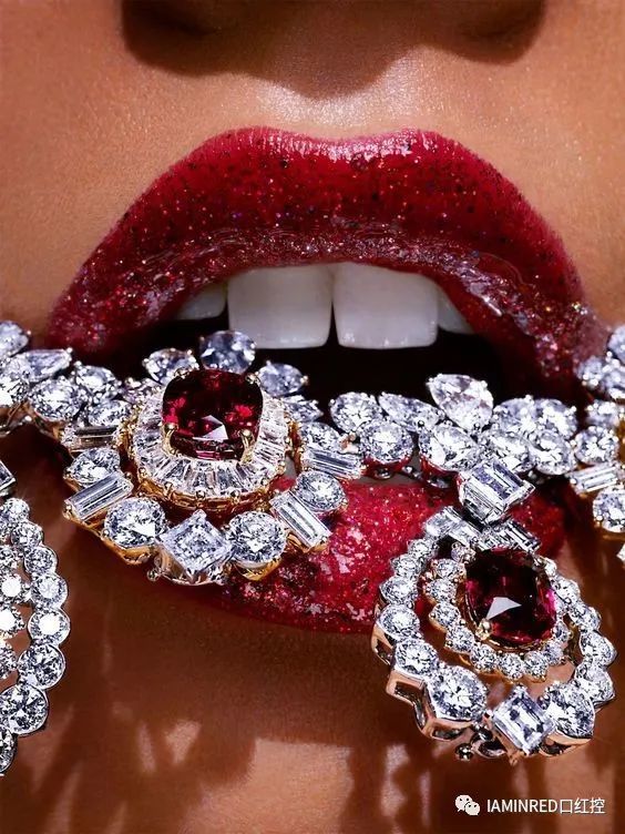 买得起北京5套房却买不起这支口红