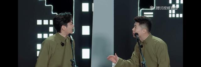 记得精彩我眼中德云斗笑社中的十段上佳之作
