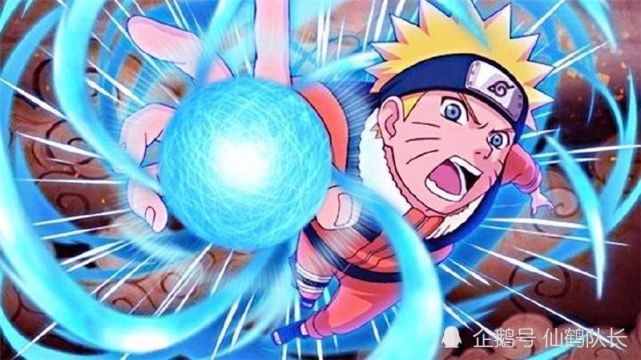 螺旋吸丸 九尾查克拉鸣人:在空中,一技能 方向键下,可以使用,具有