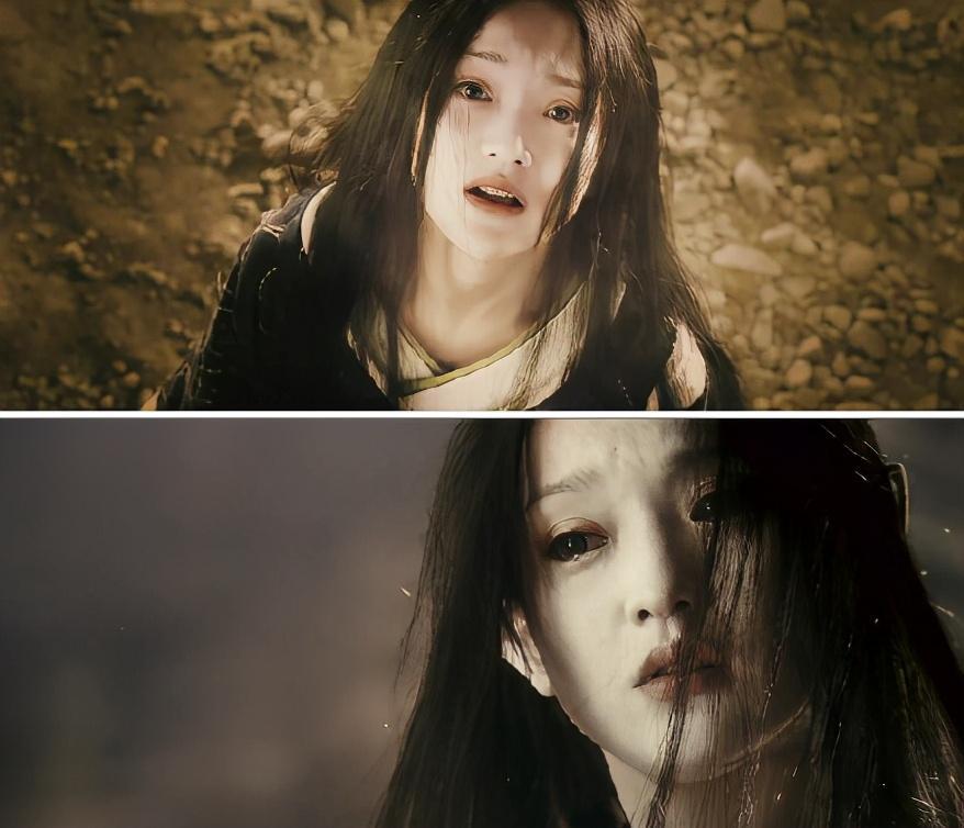 继画皮后周迅陈坤再合作就连粉丝四千万的他也来了