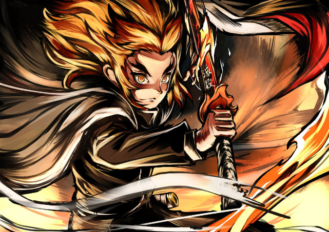 鬼杀队见闻录 绝密档案之九柱篇 音柱和三位老婆是如何相处的 腾讯网