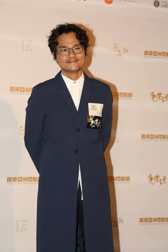 林家栋古天乐合作《鸡蛋仔》零片酬捧新导演新演员?