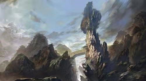 圣墟孟天正道出隐秘上苍或许也为敌人只待未来石昊归来清算