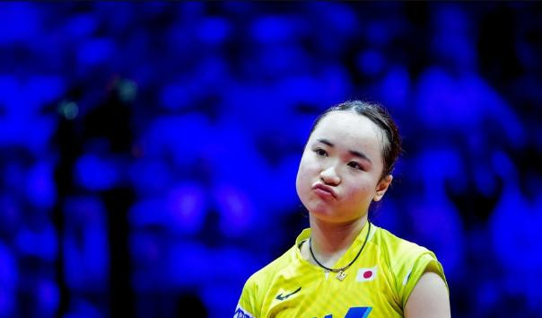乒乓球国家队世排名_乒乓球亚锦赛决出三金――中国队有得有失