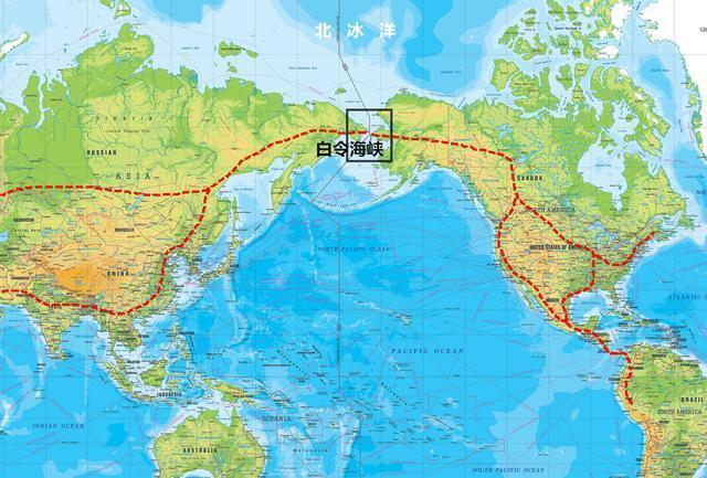 只住了168人的埃尔斯米尔岛,面积却是台湾的5倍以上_腾讯新闻