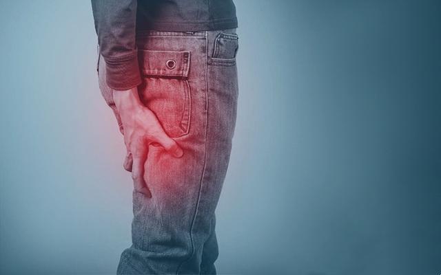 医生辟谣,带您了解梨状肌综合征-腾讯新闻