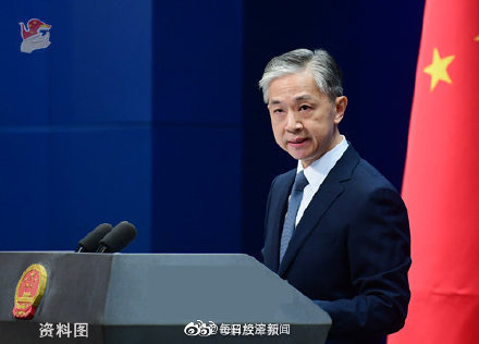 中国暂停部分国家人员入境-WordPress极简博客