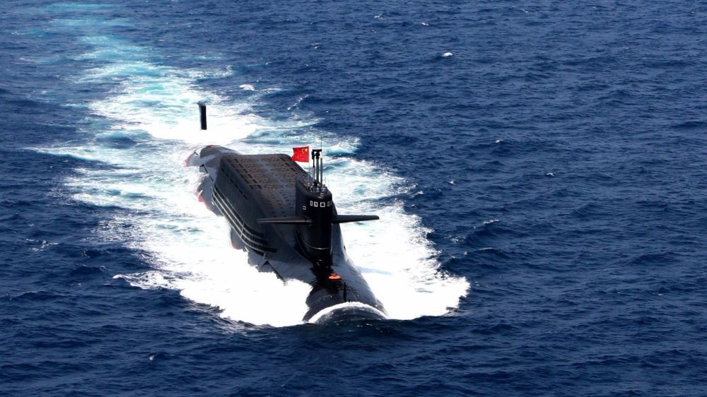 了,美国海军正在计划如何狩猎中国的潜艇