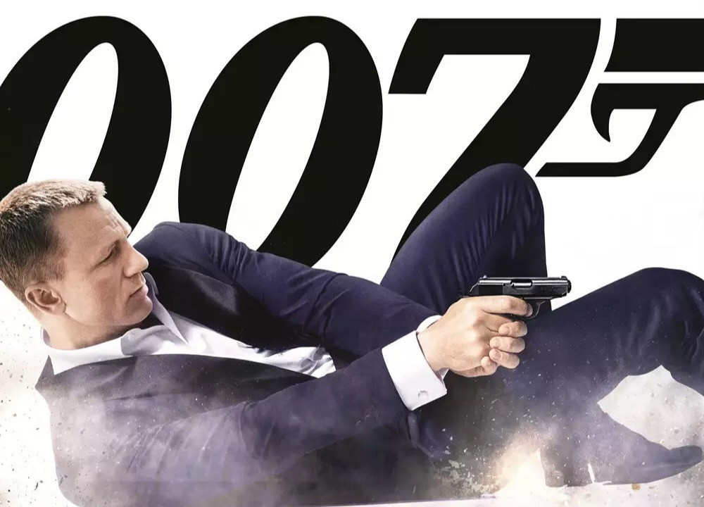 007大破天幕杀机m死了图片