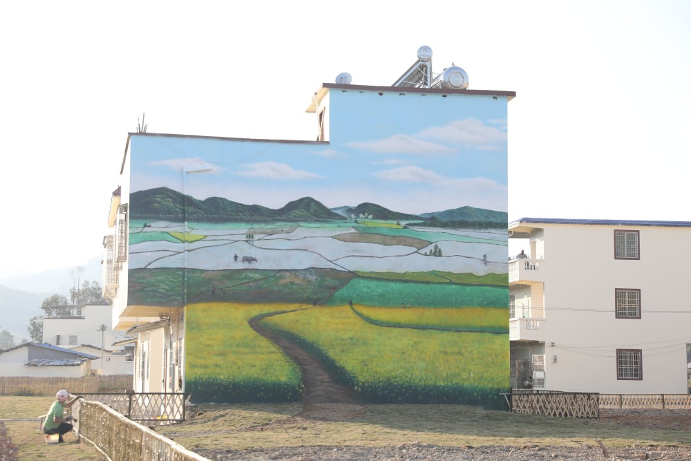 多图一步一景打卡善美韶关