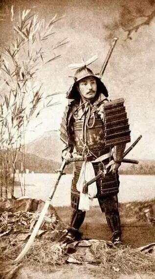 被称为"倭寇"的日本人到底有多高?"不好意思,没忍住笑了"_腾讯新闻