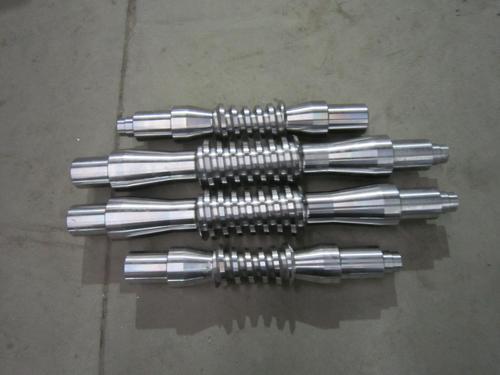 旋风铣加工螺纹的优点及螺纹旋风铣刀的选用原则是怎样的?