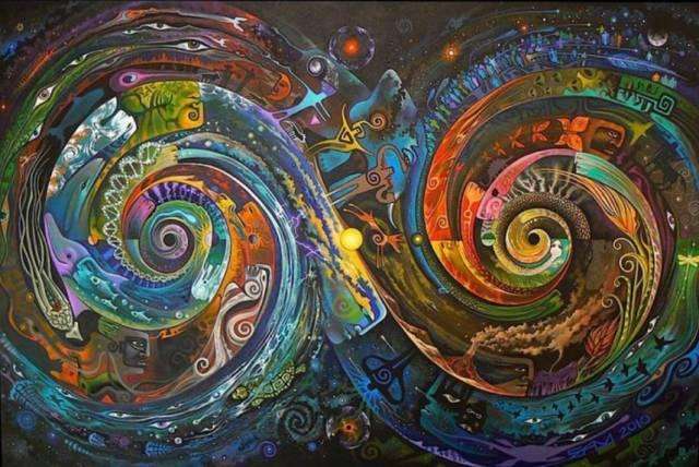 鸿钧老祖给了三位徒弟什么法宝盘古的是斧头东皇太一的是钟