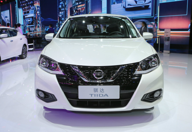 2021款日产骐达已经上市,定位于两厢紧凑型车,起售价9.99万