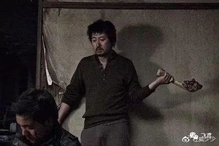 韩国暴力电影推荐黄海
