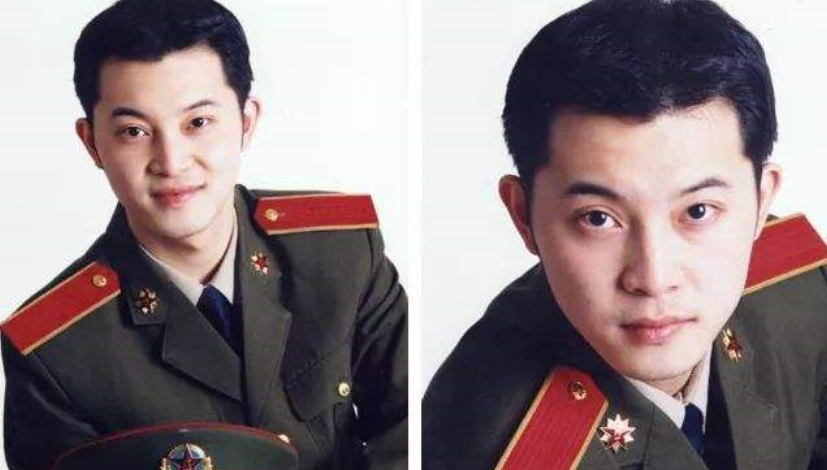 经典的就是武林外传的白展堂,虽然这个时候他的颜值比不上年轻的时候