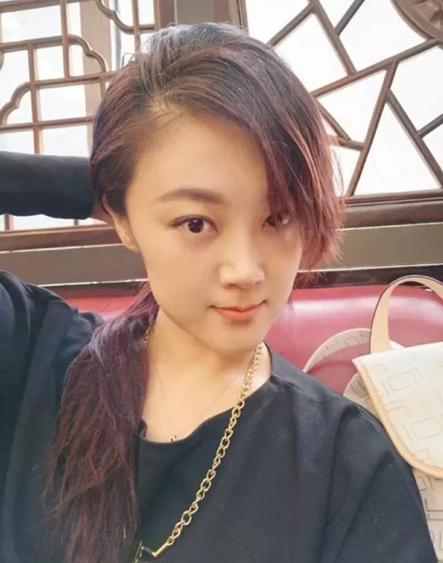 玖月奇迹王小玮素颜近照流出,原来王小海每天面对这样的女人_腾讯新闻