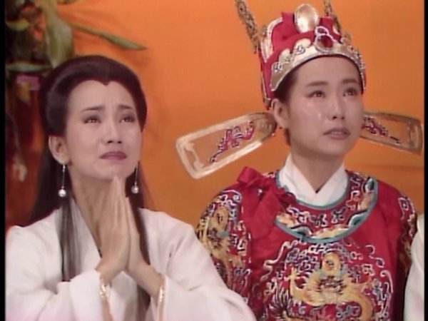 《新白娘子传奇》结局美满长大后才发现并不圆满,而是一场悲剧!