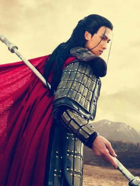 中国古代十位战神,韩信白起上榜,其中四位一生未尝一败_腾讯新闻