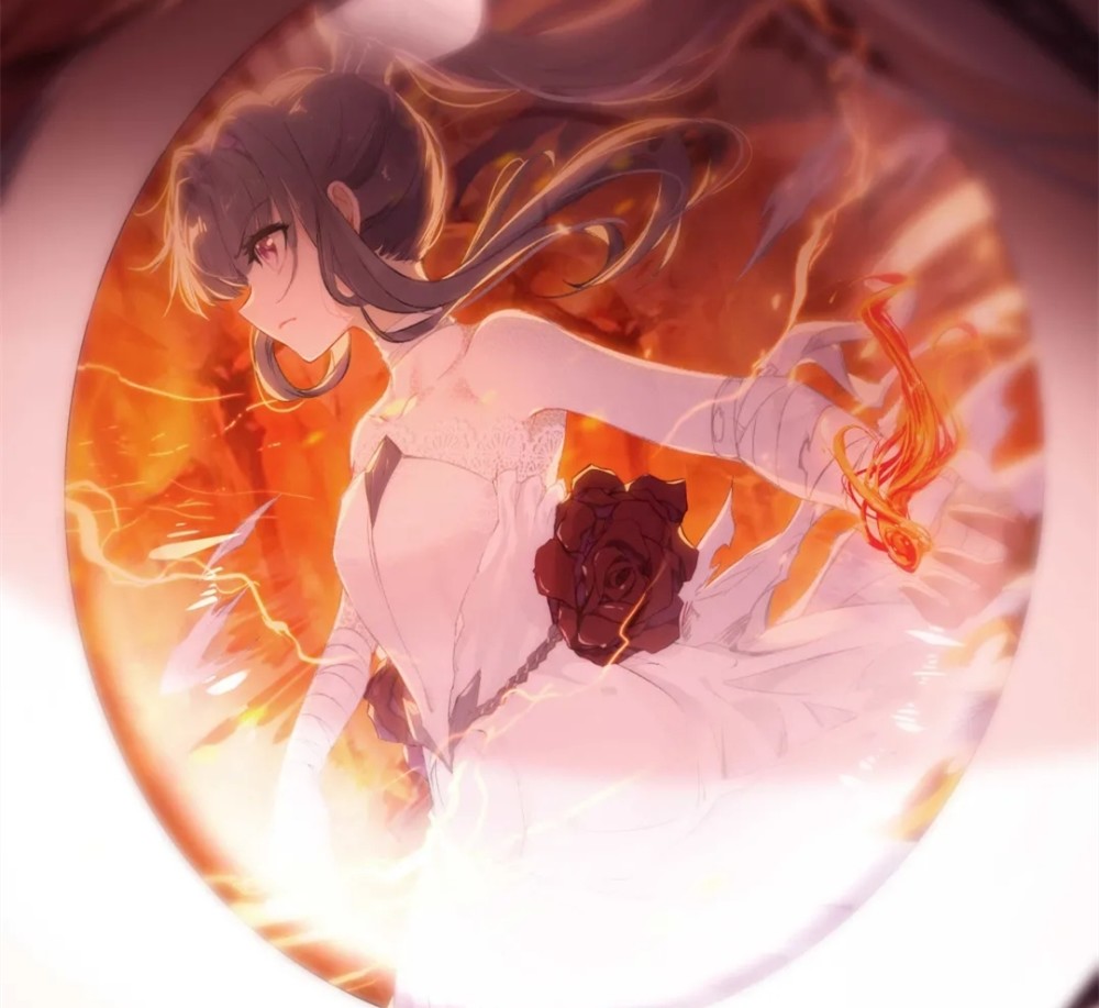 终极斗罗24深红之母终于出场白秀秀认识她伏笔开始揭晓