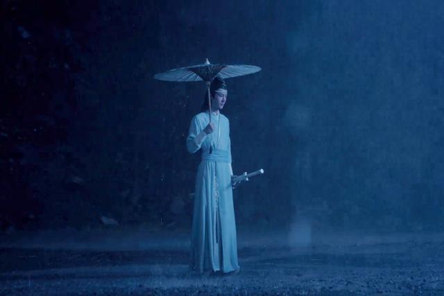 甚至可以说,此时蓝忘机感受到的痛苦并不比魏无羡少