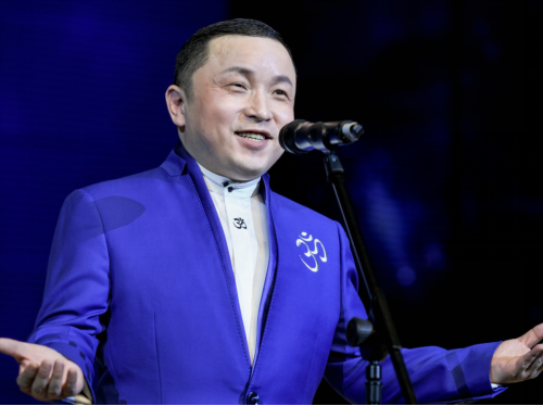 青爱慈善教育刘湘子爱心义演专场音乐会在深圳成功举办