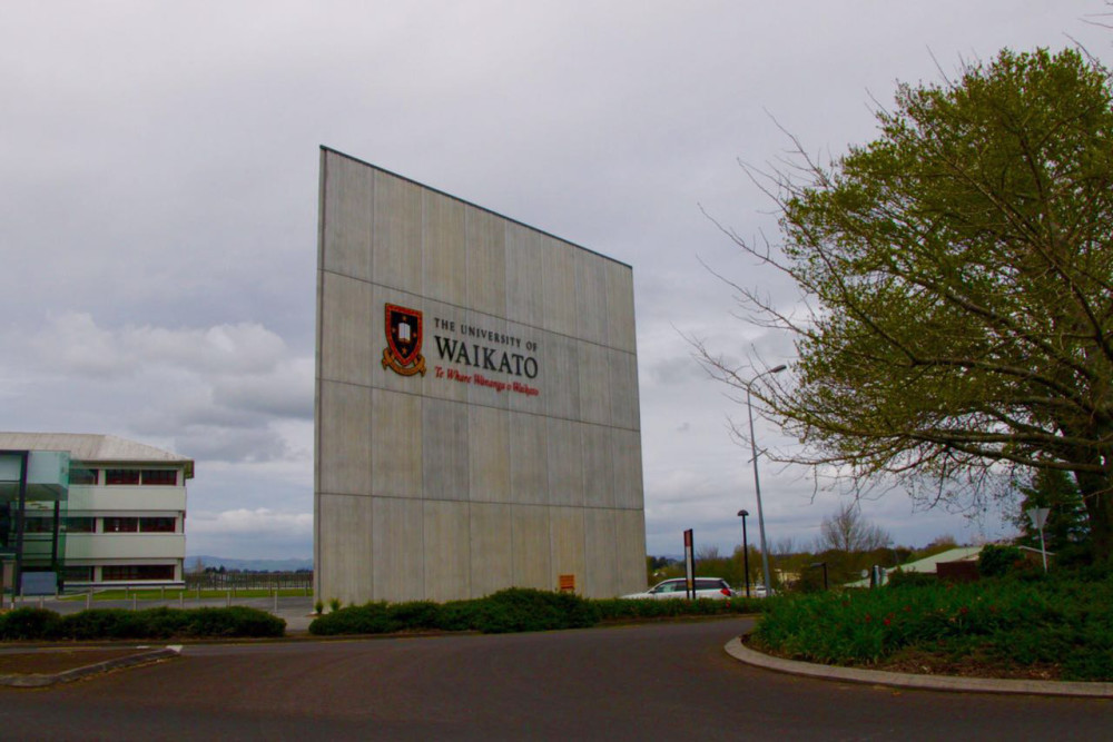 新西兰怀卡托大学2021年新增课程介绍