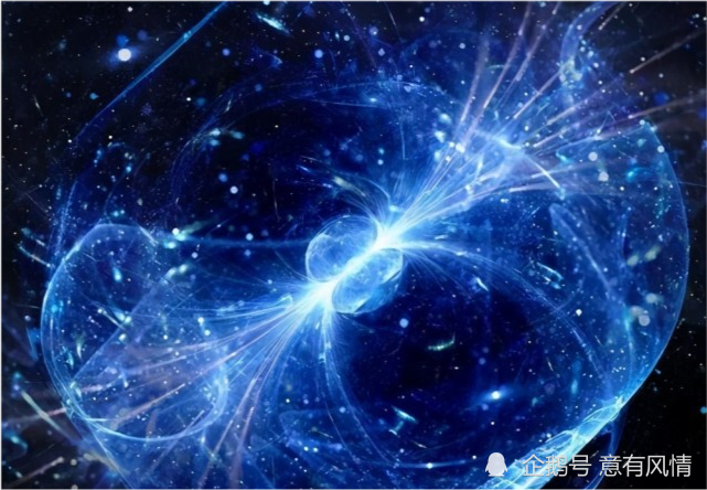 宇宙全息论你所感知的世界只是个投影每一个原子都是一个宇宙