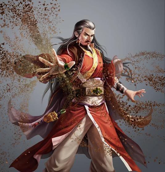 铁掌水上漂裘千仞为什么会成为存在感极低的顶级高手