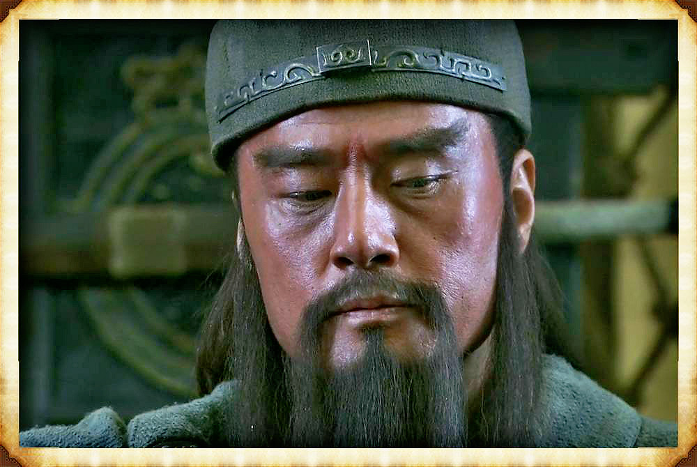 关羽和吕布到底谁强?古书记载颠覆历史,专家:根本不是一个级别