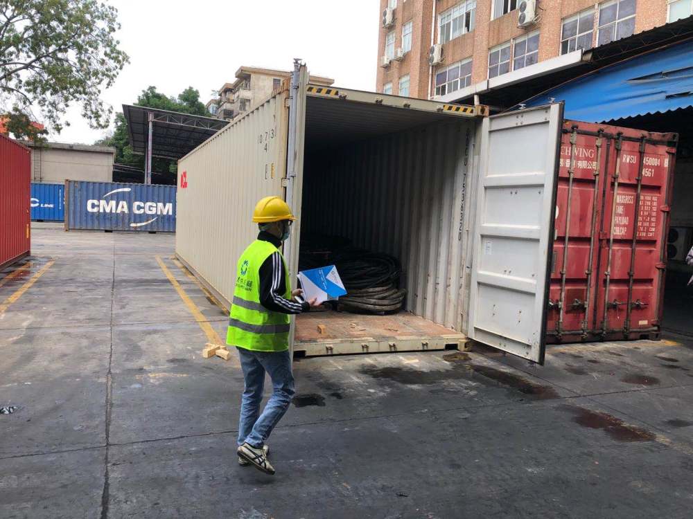 全自动钻针研磨机进口报关手续及操作步骤 清关知识 腾讯新闻