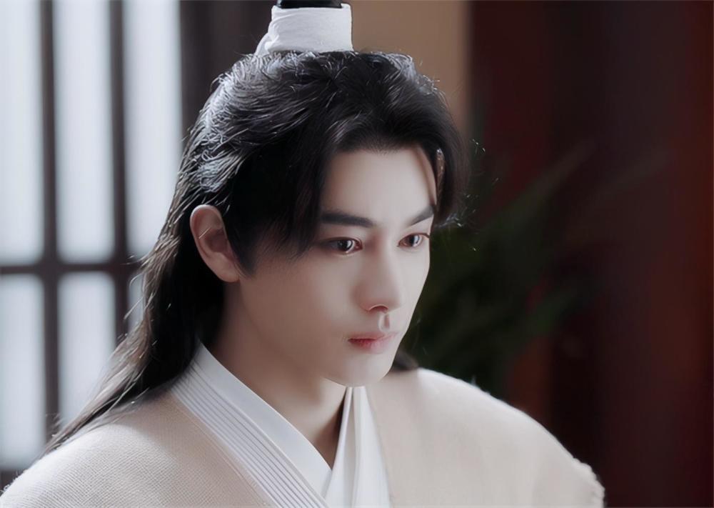 影视剧饕餮记来袭男女主首次合作令人期待